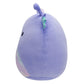 Squishmallows Sqcr04580 Roboyo - Purple Water Alien 12'