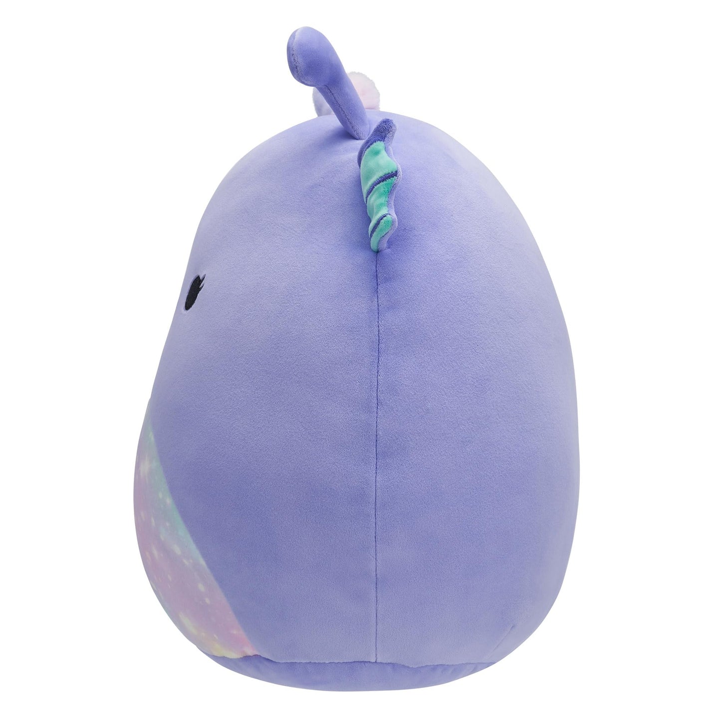 Squishmallows Sqcr04580 Roboyo - Purple Water Alien 12'