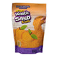 Kinetic Sand, 8oz Perfect Peach Scented Play Sand, Sensory Toys for Kids Ages 3 and up