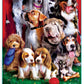 Masterpieces 1000 Piece Jigsaw Puzzle For Adults, Family, Or Youth - Sitting Pretty - 19.25'X26.75'