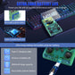 30000 Games In 1Handheld Game Console,3.5-Inch Ips Screen Retro Gaming Console,30000 Classic Games, 3800Mah,20+Mainstream Emulator,Built-In 256G Tf Card