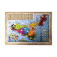 Rio Grande Games: Concordia: Roma/Sicilia - Expansion, Strategy Board Game, Civilization-Building, Economic, Ages 14+, 2-5 Players, 45-90 Min