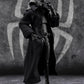 TAMASHII NATIONS S.H.Figuarts Spider-Man Noir & Spider-Ham Action Figure, Small, Polyvinyl Chloride, Model BAS67536