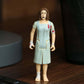 Super7 Halloween Ii: Laurie Strode Reaction Figure Multicolor Std