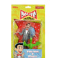 Neca - Pee-Wee'S Playhouse Toony Classics Pee-Wee Herman 6-Inch Scale Action Figure