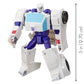 Transformers Toys Cyberverse Action Attackers Warrior Class Deadlock Action Figure – Repeatable Sneak Strike Action Attack – For Kids Ages 6 & Up, 5.4'