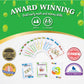 Exact Change Card Game - Educational Money Counting Game For Kids
