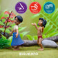 Bullyland Shanti Action Figure