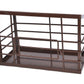 Little Buster Toys Animal Barn - Working Gates, Metal Floor And Roof, 1/16Th Scale