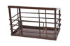 Little Buster Toys Animal Barn - Working Gates, Metal Floor And Roof, 1/16Th Scale