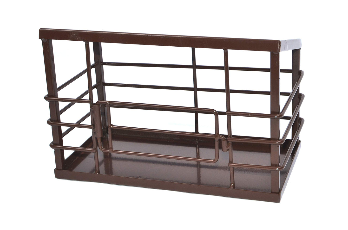 Little Buster Toys Animal Barn - Working Gates, Metal Floor And Roof, 1/16Th Scale