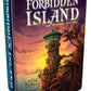 Forbidden Island - The Cooperative Strategy Survival Island Board Game 2-4 players