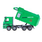14    Large Garbage Truck Toy Big Construction Vehicle Toy Friction Powered Oversized Pretend Toy Gifts Toy for Toddlers Boy Toy