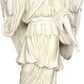 Angelstar Raphael Figurine, Beige