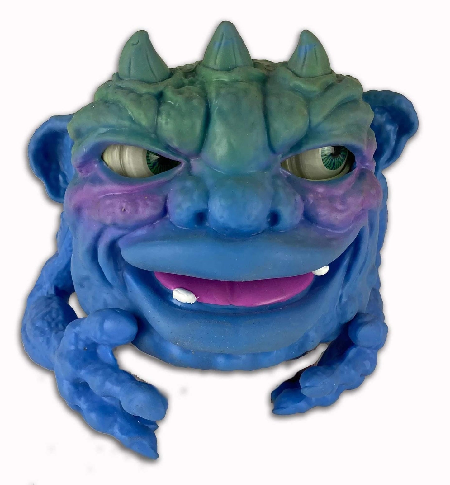 Boglins King Vlobb - Triaction Toys 8'' Collectible Figure