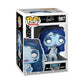 Funko Pop! Movies Corpse Bride Emily Vinyl Figure - One-Size, Multicolor, Model 49046