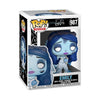 Funko Pop! Movies: Corpse Bride - Emily, Multicolor