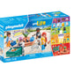 Playmobil My Figures: Shopping