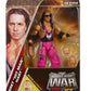 WWE Bret The Hitman Hart Mattel advanced Collection Greatest Hits Series 2 The Monday Night Wars Action Figure Toy