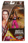 WWE Bret The Hitman Hart Mattel advanced Collection Greatest Hits Series 2 The Monday Night Wars Action Figure Toy