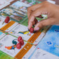 Stonemaier Games: Wingspan Asia | Standalone Game or Expansion to Wingspan (Base Game) | Great for Solo Play or 2 Player | Add t