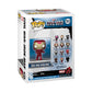 Funko POP! Marvel: Civil War Build A Scene - Iron Man - Captain America - Collectable Vinyl Figure - Gift Idea - Official Merchandise - for Kids & mature-themeds - Movies Fans