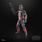 STAR WARS The Black Series Night Trooper  Ahsoka enhanced Collectible 6 Inch Action Figure