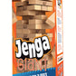 Jenga Giant Family Hardwood Stacking Game (01506-19-noAcc)