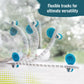 Gecko Run Marble Run Snake Expansion Pack By Thames & Kosmos – Extra Zigzag Maze For Vertical Marble Run Starter Set; Fast, No-Mess Setup, Residue-Free Nano-Adhesive Pads For Hours Of Creative Play