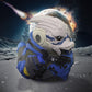 TUBBZ Boxed Edition Garrus Collectible Vinyl Rubber Duck Figure - Official Mass Effect Merchandise - Sci-Fi Action FPS Video Gam