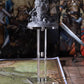 Kalami 2 Sets Flying Miniatures Magnetic Combat Riser For Dnd With 2'' Base, 3D Single Flyer Riser For Ttrpgs And Board Games