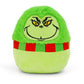 Azate Christmas Green Monster Plush Toys, Dog Plush, Delightful Gift For Children, Christmas Decorations