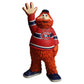 McFarlane Toys - Youppi! (Montreal Canadiens) NHL 8in Vinyl Mascot Figure McFarlanes SportsPicks