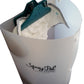 Spray Pal Cloth Diaper Splatter Shield - Polyester, 17x10x2 Inch, Durable Protection
