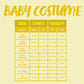Spooktacular Creations Halloween Baby Fox Pajama, Romper Toddler Animal Costume One-Piece Pajama, Zip-Up Romper Hooded Jumpsuit Halloween Costume
