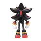 Sonic The Hedgehog 2.5 Inch Shadow Action Figure Collectible Toy - Multi-color Plastic Model 403784