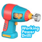 Design & Drill Build-It Bucket