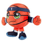 Bleacher Creatures Minnesota Timberwolves 8'' Kuricha Basketball Sitting Plush - Soft Chibi Inspired Plush