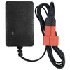 Tosiicop 12V Battery Charger for Kids Ride On Car Toy - 12 Volt Electric Bumper Cars Chargers for Power Wheels ATV Quad SUV Jeep