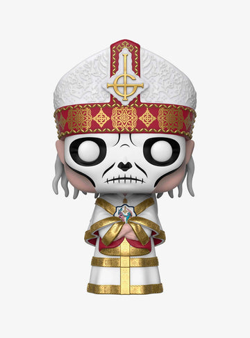 Funko POP! Rocks: Ghost #169 - Papa Nihil H.T. limited availability