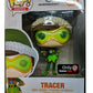 Overwatch Funko Pop Jingle Tracer Figure 424