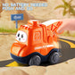 Construction Vehicle Car Toys for 1 Year Old Boy with Playmat/Storage Bag|Baby Toys 12-18 Months with Trailor|Toddler Toys Age 1