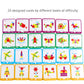 World of Geometry Game Puzzle