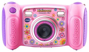 Vtech Kidizoom Camera Pix, Pink (Frustration Free Packaging)