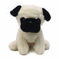 Gund Teacup Puppies 'Shmossy' Plush