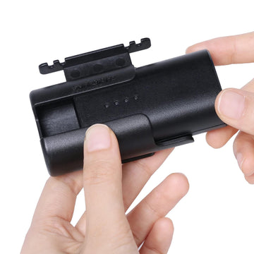 AIROKA Original 1800 mAh FPV Goggles Battery for DJI Avata Goggles 2/FPV Goggles V2