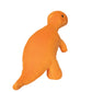 Manhattan Toy Growly Velveteen T-Rex Dinosaur Stuffed Animal, 11''