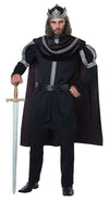 California Costumes Dark Monarch Mens Costume Large