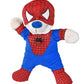 Spidey Teddy Spider Superhero Outfit Teddy Bear Clothes Fits Most 14' - 18' Build-A-Bear And Make Your Own Stuffed Animals