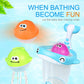 Bathroom Buddies Set